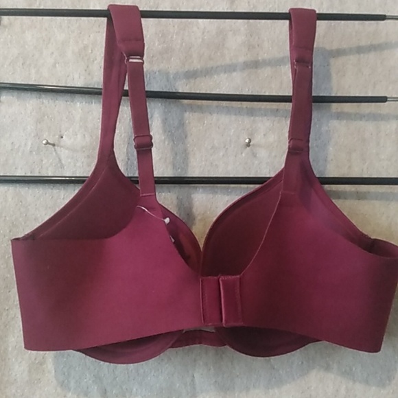 Auden underwire padded.  Bra - Picture 2 of 3